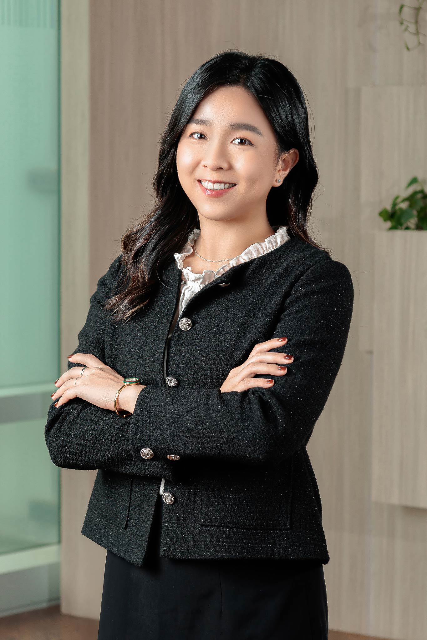 蔡嘉璇 Michelle Tsai