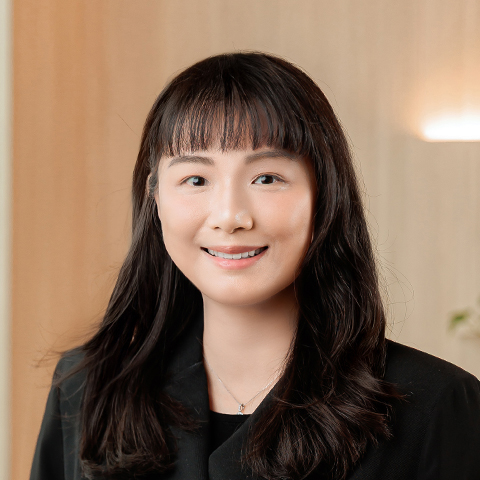 李潔非