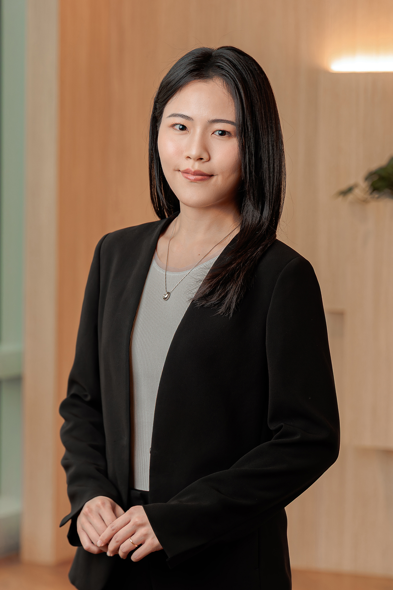 許筑涵 Tina Chu-Han Hsu